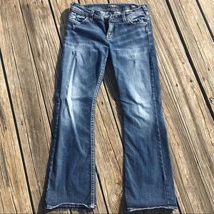 Silver Tuesday Mid Boot